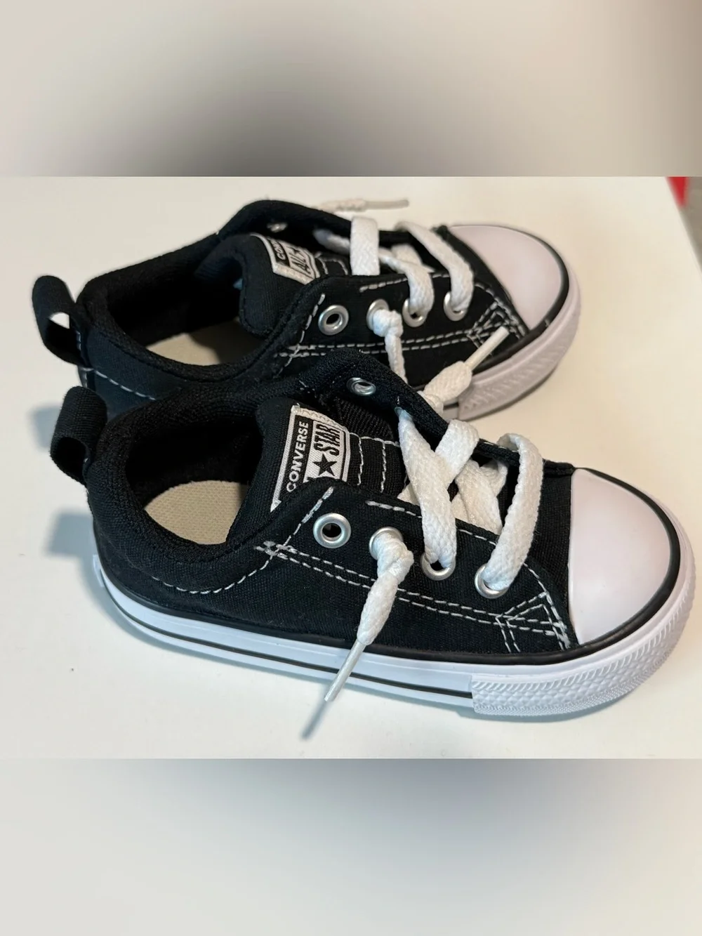 🆕Converse Chuck Taylor All Star Toddler Shoes